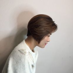点击看大图 -3AM HAIR SALON烫发染发接发