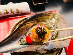 -鳥喜Toriki怀石烧鸟料理