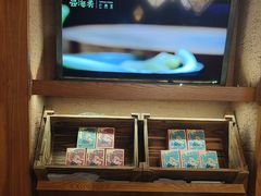 -云海肴·汽锅鸡·云南代表菜(天山百盛优客店)