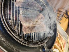 -小米烤肉-泥炉炭烤(常营店)