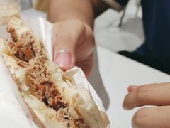 -子午路张记肉夹馍(兵马俑店)