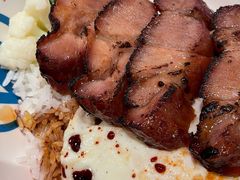 敏华黯然销魂饭-敏华冰厅(天河城店)