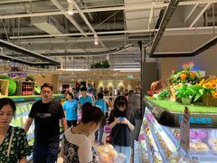 -盒马鲜生(和谐广场店)