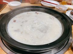 热煲猪肚鸡-好彩猪肚鸡(正弘城店)
