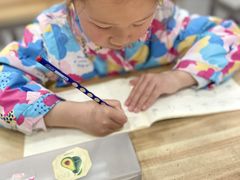 -童学馆·诗书礼乐少儿国学(光谷天地店)