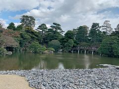 -京都御所