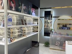 -沫芮眼镜·蔡司·依视路·尼康明月(环创店)