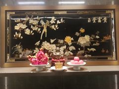 -祥记餐饮•豫粤珍味(金隅大厦店)