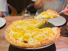 -1861意大利餐厅(文化广场店)