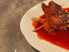 -奇芳阁·百年清真南京菜(夫子庙店)