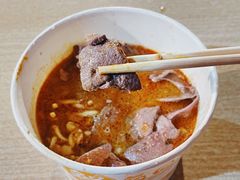 -友生风味小吃(营平农产品市场店)