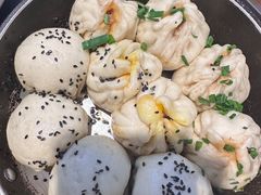 -大壶春生煎(四川中路店)