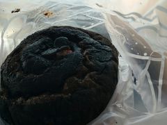 爆浆松露黑巧-LELECHA乐乐茶(上海五角场万达广场店)