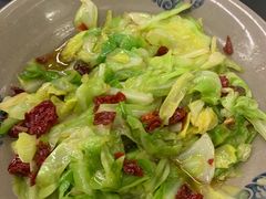 手撕包菜-潇湘阁(三里屯SOHO店)
