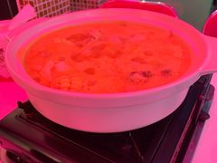 -風林火山烤室·涮肉