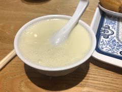 -冰泉豆浆馆(阳朔店)