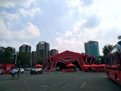 -长影旧址博物馆