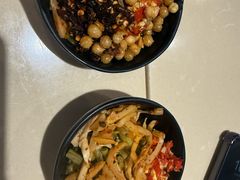 -达记桂林米粉店(常平第一分店)