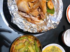 -原味田园·客家菜·土窑鸡(中航城君尚购物中心店)