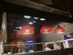 大堂-上帝炸鸡(食品街店)