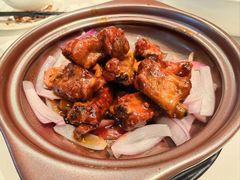 -陶陶居·雅园(凯华国际店)