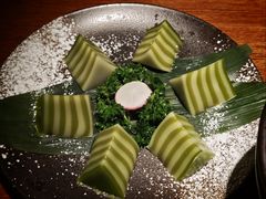 -月暹罗·泰越料理(悠方店)