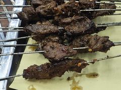 -清真·马峰烤肉(小学习北巷店)