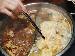 -春秋火锅(复兴中路店)