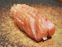 -镹·鱼料理  国产鱼使用店