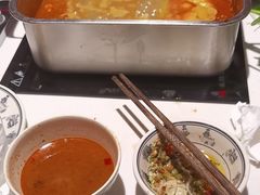 -螺大喜螺蛳粉火锅(雍和宫店)