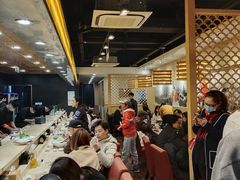 -东京屋(武定路店)
