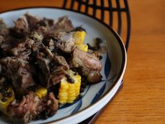 -盐帮食坊•小河帮川菜(四川师大店)