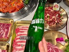 -炭之家齐齐哈尔大片烤肉·涮毛肚火锅·齐齐哈尔烤肉(中央大街店)