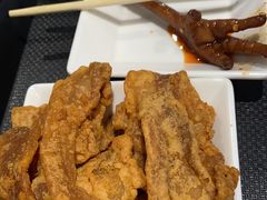 香酥碟-端仕小锅(文林街店)
