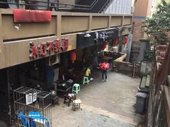 -邓莽子老火锅(中兴路总店)