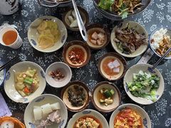 -张关合渣(朱家坳店)