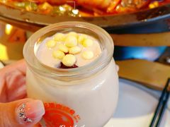 -鸣记脆皮烤鱼(三八广场店)