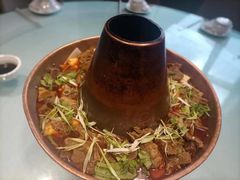-老毛手抓·盐池滩羊非遗手抓(宁夏总店)