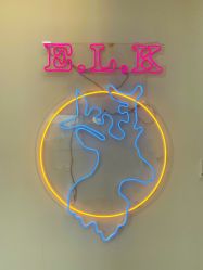 -E.L.K造型momopark店