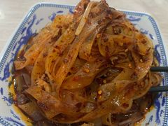 -晓峰手工擀面皮(新民街总店)