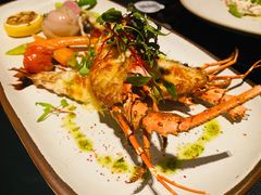 -上海苏宁宝丽嘉酒店·Cafe Bellagio西餐厅