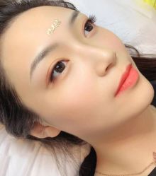 -韩美绣·骨相纹眉·洗眉美瞳线