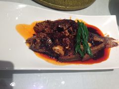 恒记饭店(淹城店)-恒记饭店·海鲜明档(淹城店)