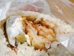 -文武王氏烧饼·无矾油条(西溪路店)