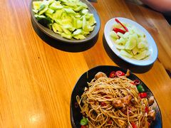 -望京一号·重庆江湖菜(工体店)