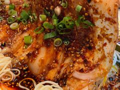 -小三峡食府(西五路店)