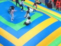 -蒙特利亲子乐园