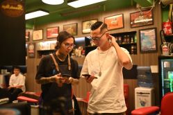 点击看大图 -佗佻理髮廳·Tartyu Barbershop