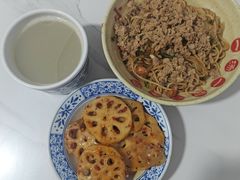 -小罗子汤店(大士院总店)