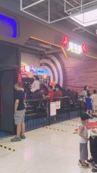 -嗨翻Hi-Fun竞技主题乐园·蹦床团建生日聚会(五棵松华熙店)